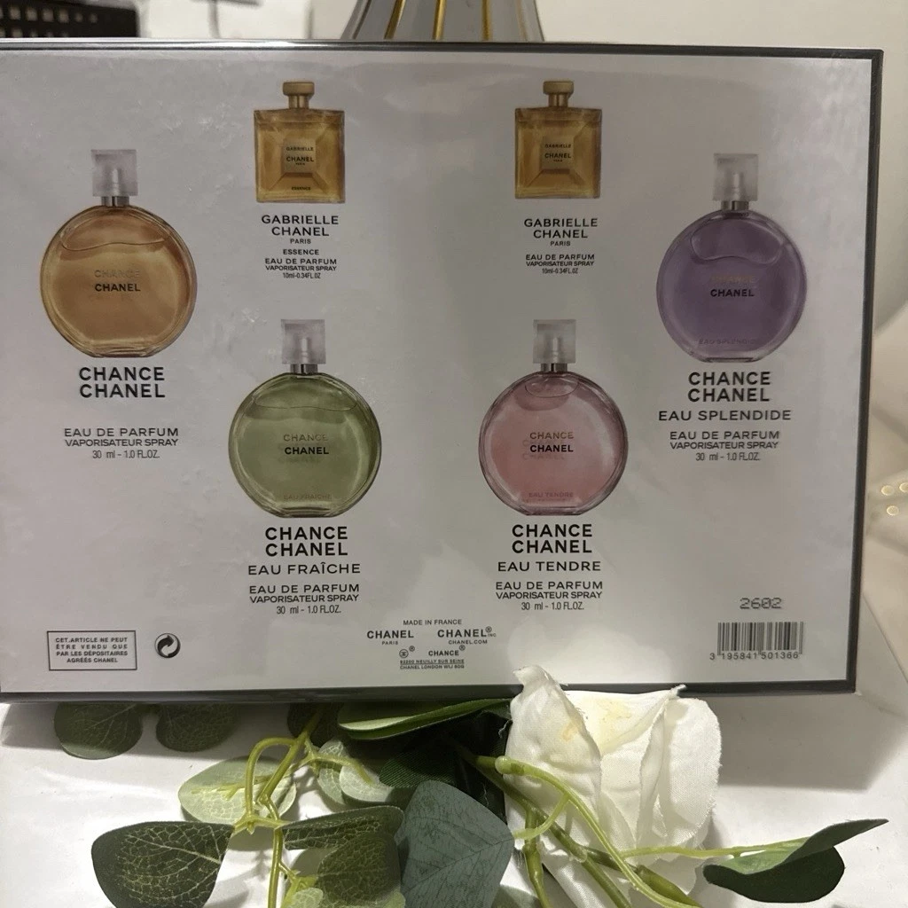 chanel miniature perfume products for sale | eBay