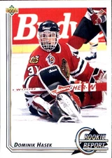 1992-93 UPPER DECK HOCKEY🥅YOU PICK FAVS🥅Complete Your NHL Set #354 - #368