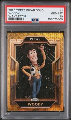 Disney Woody Collectable Trading Cards for sale | eBay