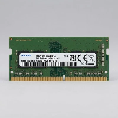 Samsung DDR4-2666 Computer RAM for sale - eBay