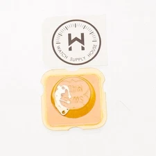 AS 2060, 2062, 2072 Watch Setting Lever Spring Set Bridge Watchmaker New (C19R3)