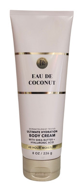 SHIPS FREE - NEW Bath and Body Works BODY CREAM lotion 8 oz ~Choose your scent~