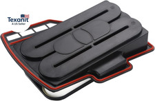 Crankcase Ventilation Filter Engine Breather Element Compatible With Cummins Isx Crankcase Ventilation Filter Engine Breather Element Compatible With Cummins Isx