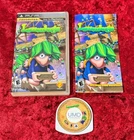 Lemmings - PlayStation Portable (Psp)