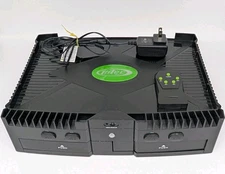 Xbox Intec AV Wireless multi-in multi-out Excellent Shape Tested Remote Clicker