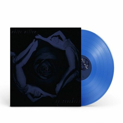 White Willow - Ex Tenebris (Remastered Edition) (Transparent Blue Vinyl) [VINYL]