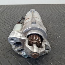 JAGUAR Xf Premium Lux Sportbrake D A Starter Motor C2Z13750