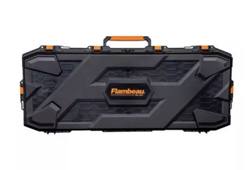 Flambeau Hard Bow Case