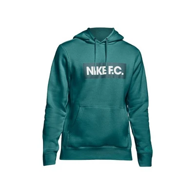 Sweats Universel hommes Nike FC Essentials CT2011300 Vert - Photo 1/3