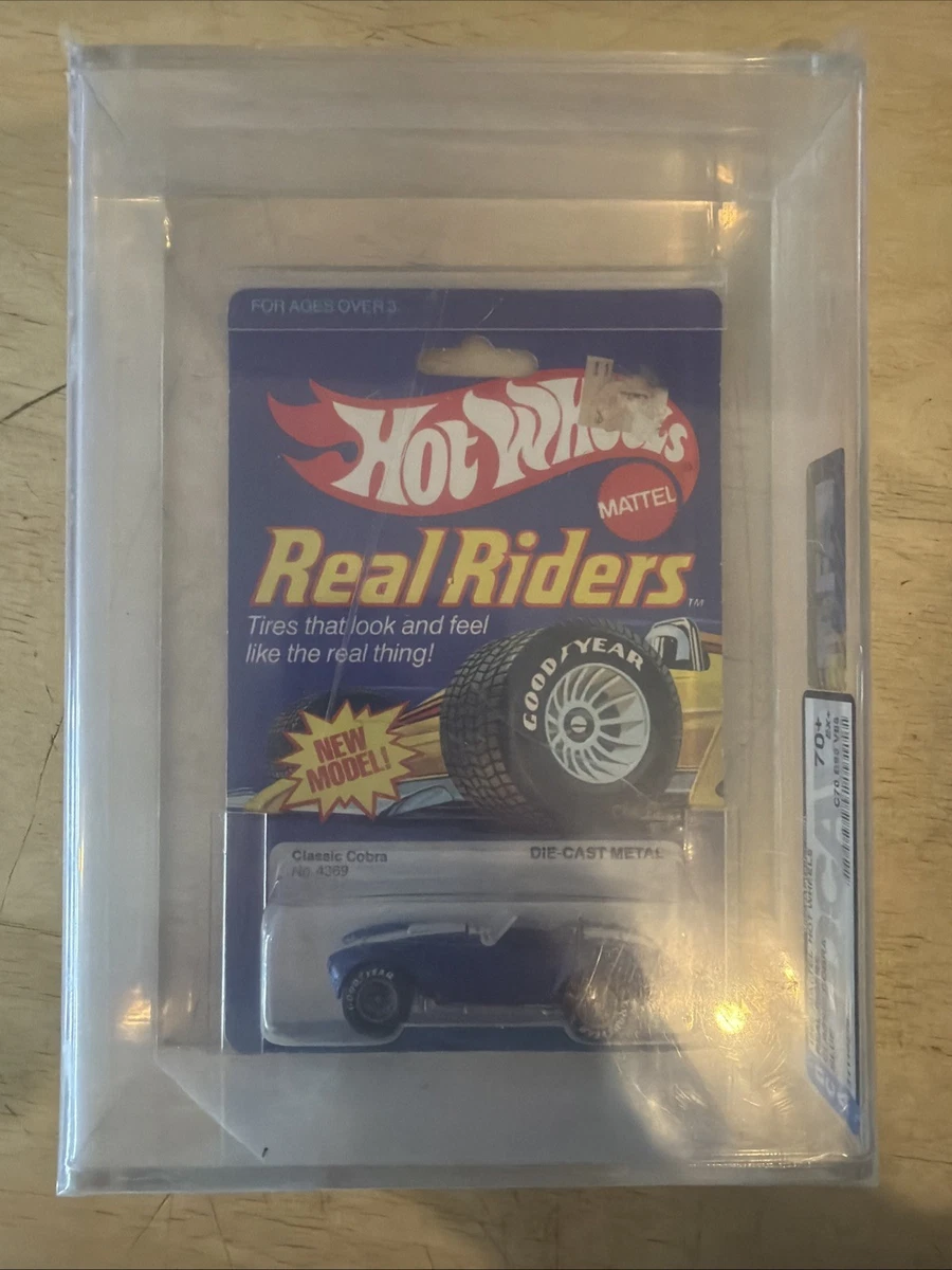Hot Wheels Real Riders Diecast Cars for sale | eBay