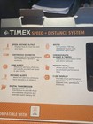 Timex Speed + Distance System — photo 4