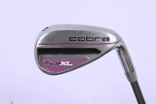 Ladies Cobra Fly XL Sand Wedge / 54 Degree / Ladies Flex Cobra Fly XL Shaft