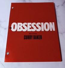 OBSESSION 2025 COMPLETE MOVIE SCREENPLAY REPRODUCTION ?? Inde Navarrette