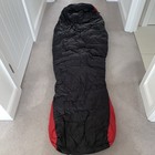 MOUNTAIN STORAGE EVEREST DAUNENSCHLAFSACK Brandneu