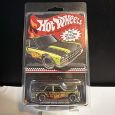 2017 Rlc Datsun Bluebird 510 2017 Rlc Datsun Bluebird 510