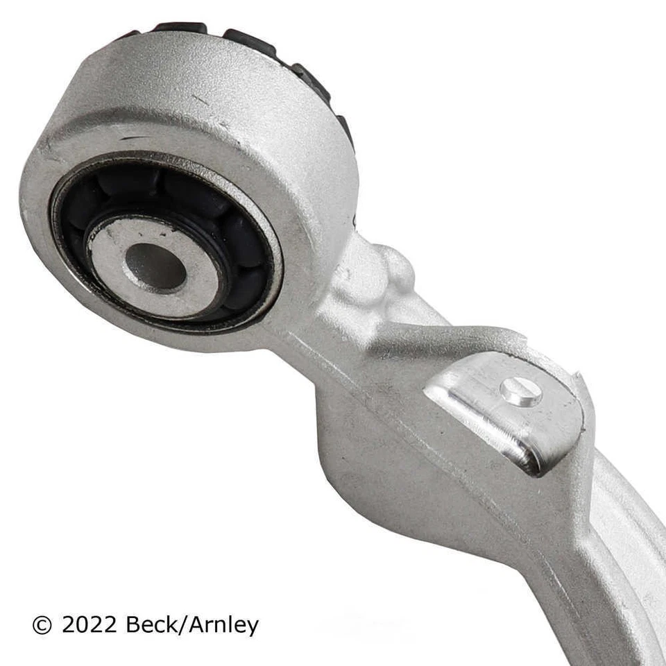 Conjunto de brazo de control de suspensión y rótula Beck/Arnley 102-8268 Foto 4 de 4