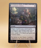 Scarblade's Malice | 119 | Common | Foil | Lorwyn Eclipsed | Promo Eligible