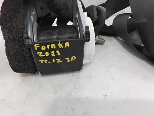 07354984160 Enganche Cinturon Trasero Izquierdo para FORD KA (CCU) * 1833659 - Imagen 3 de 3