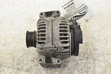 Alternator Engine ID Cbpa 140 Amp Bosch Manufacturer Fits 05-16 JETTA 458729