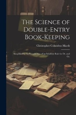 Christopher Columbus Mars The Science of Double-Entry Book-Keepin (Taschenbuch)