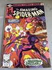 The Amazing Spider-Man #203 (Marvel Comics April 1980) Br9000