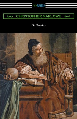 Dr. Faustus Christopher Marlowe Taschenbuch Kartoniert / Broschiert Englisch