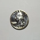 1961 proof quarter Silver