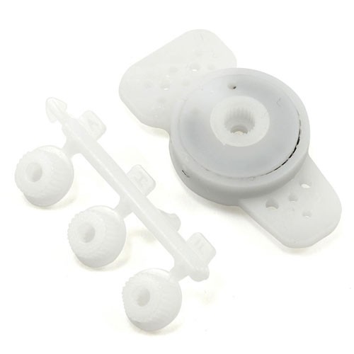 Kimbrough Large Double End Servo Saver
