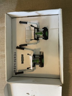Dynafit TLT Superlite 2.0 75mm AT Backcountry Ski Binding Brakes 48777