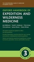 Jon Dallimore (U. A.) | Oxford Handbook Of Expedition And Wilderness Medicine