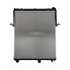 Radiator For Nissan Patrol Gu Y61 Td42 4.2l Td42ti Manual 2001on