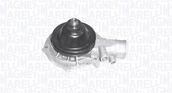 Für MAGNETI MARELLI 352316170861 WATER PUMP