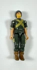 Vintage 1982 Hasbro G.I. JOE Rock 'N Roll Action Figure