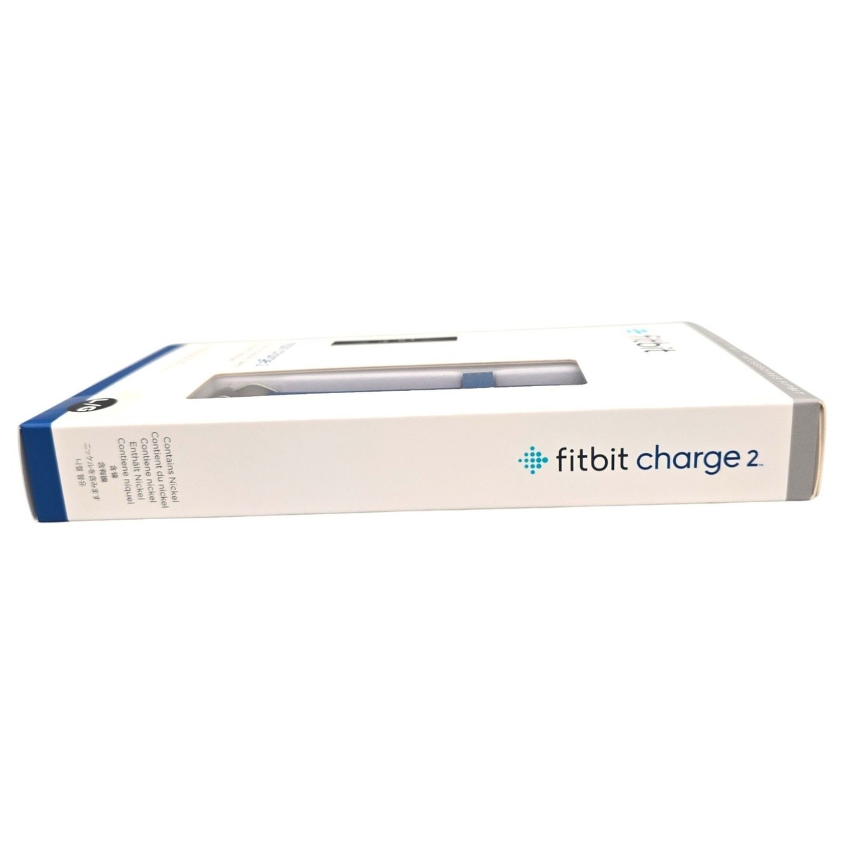 Bracelet milanais Fitbit Charge 2 (lavande
