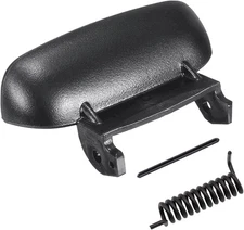 Armrest Lock Latch Kit for 2006-2011 Civic - Replaces 83451-SNA-A01ZA w/Sprin