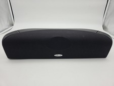 POLK AUDIO TL2 BLACKSTONE CENTER CHANNEL SPEA...