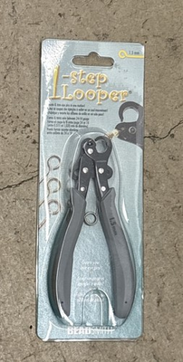#ad #ad Beadsmith 1 Step Looper 1.5mm Create amp; Trim Eye Pins In One Motion $20.95