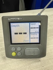 Raymarine ST70 Instrument Displays E22105 2