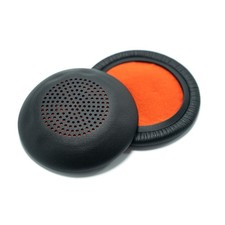 Replacement Ear Pads Cover for Plantronics Voyager Focus 1/2 UC Focus B825, E...