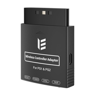 RGEEK PS1/PS2 controller adapter for PS4/PS5/Switch/Xbox