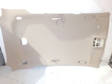 A166900250 INNENDACH / 2698726 F&Uuml;R MERCEDES-BENZ CLASE M W166 ML 250 CDI / BLU