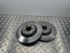 Mercedes-Benz GLC X253 C253 2017 Bremsscheibe hinten A0004230712 Diesel 125kW Mercedes-Benz GLC X253 C253 2017 Bremsscheibe hinten A0004230712 Diesel 125kW