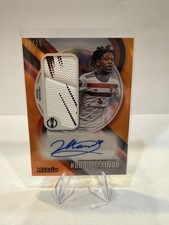 2025-26 Topps Palatial Manchester United Soccer Checklist Guide in-content 30
