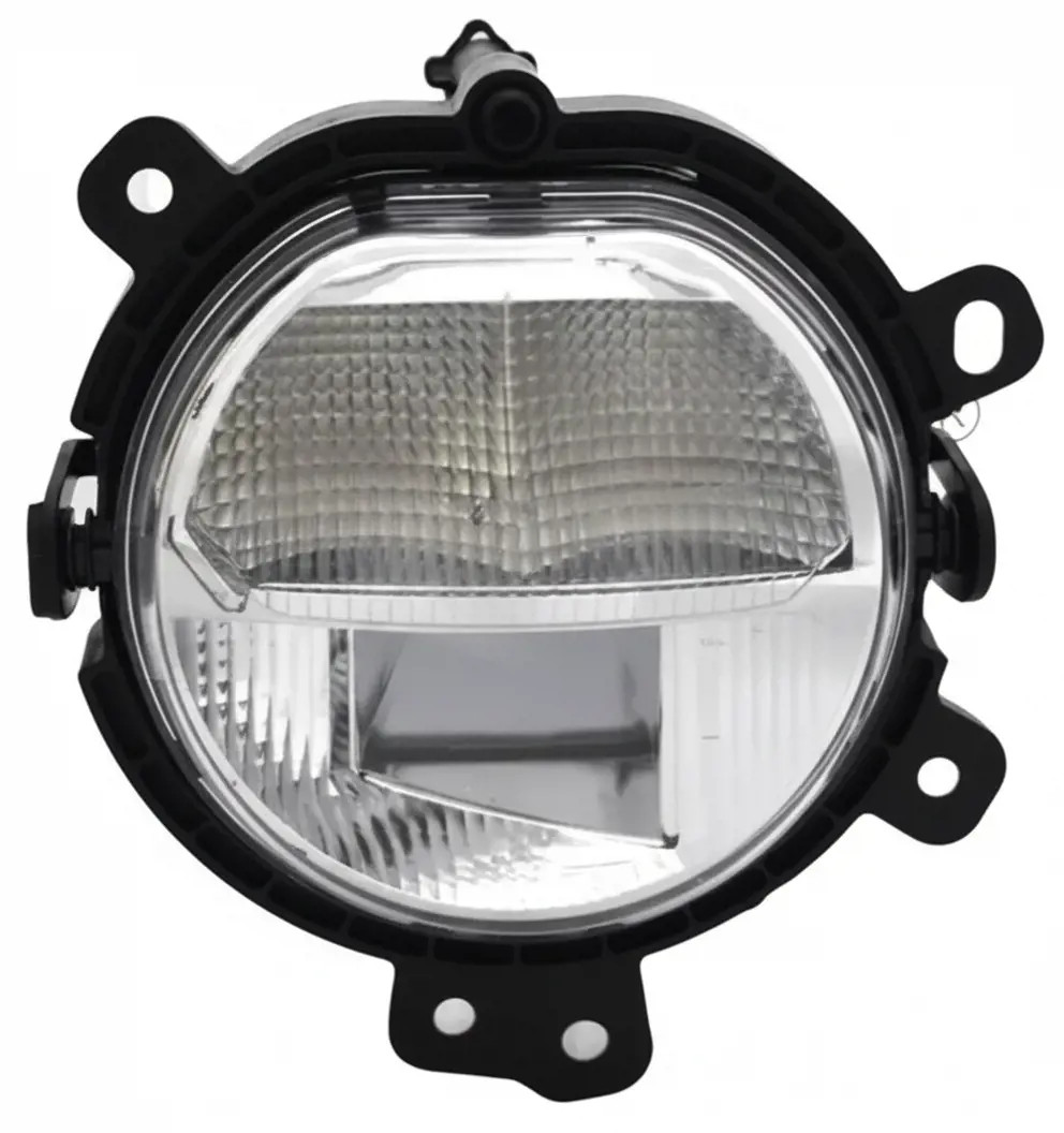 Halogen – Nebelscheinwerfer rechts LED 19-6391-00-9 TYC für MINI MINI - Bild 2