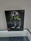 LEGO STAR WARS Ultimate Collector Series AT-ST Walker 75417 1513 PCS New In Box
