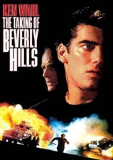 The Taking of Beverly Hills, New DVDs