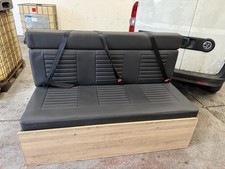 Rock and Roll bed for Camper / Mothorhome - Great condition 65in wide