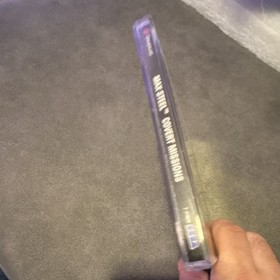 Mattel Interactive Max Steel: Covert Missions Sega Dreamcast T Manual Included