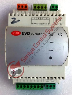 CAREL EVD0000E21 EVD EVOLUTION Modul
