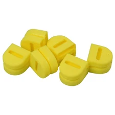 Scotty Power Grip Plus Release 6 Replacement Power Grip Pads 1190 UPC 0620170...